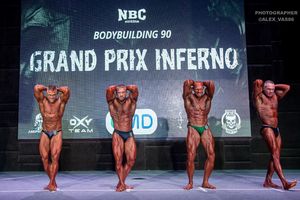  BODYBUILDING 90